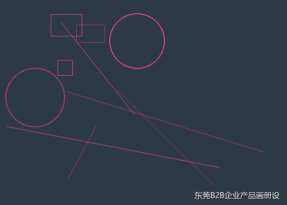 东莞B2B企业产品画册设计的3个破局思路