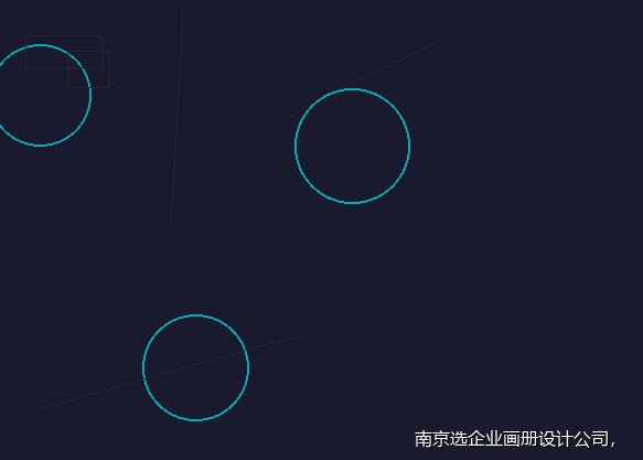 南京选企业画册设计公司，标准其实就三条