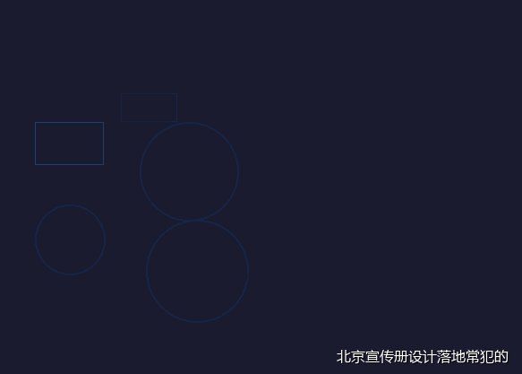 北京宣传册设计落地常犯的3个致命错误