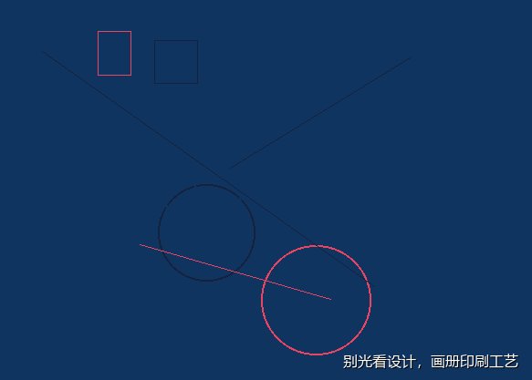 别光看设计,画册印刷工艺才是真门道