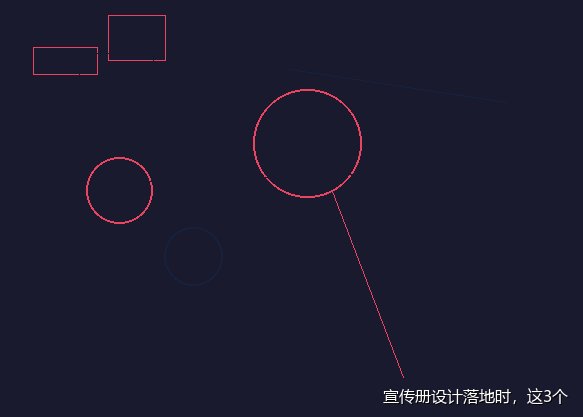 宣传册设计落地时，这3个坑总被忽略