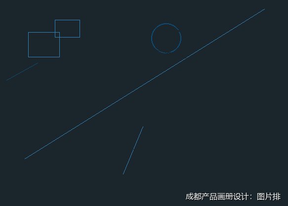 成都产品画册设计：图片排版才是真正的门面