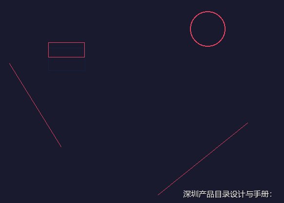 深圳产品目录设计与手册：一个卖货一个立人设