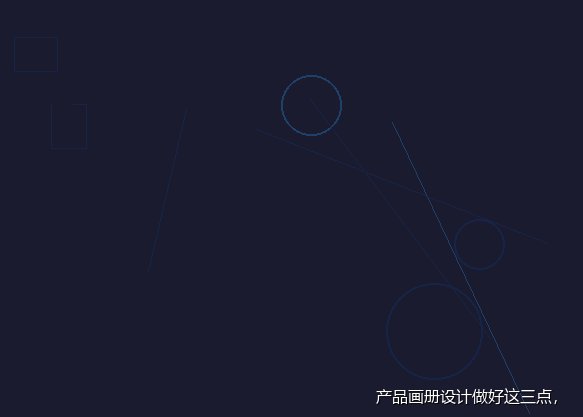 产品画册设计做好这三点，转化率翻倍