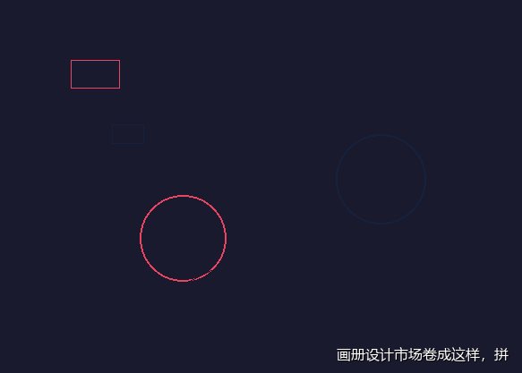 画册设计市场卷成这样，拼的早不是排版了