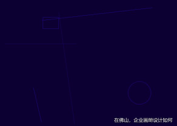 在佛山，企业画册设计如何讲好品牌故事？