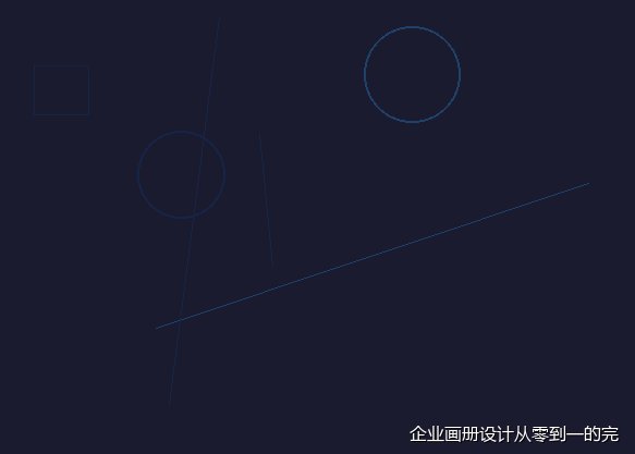 企业画册设计从零到一的完整流程