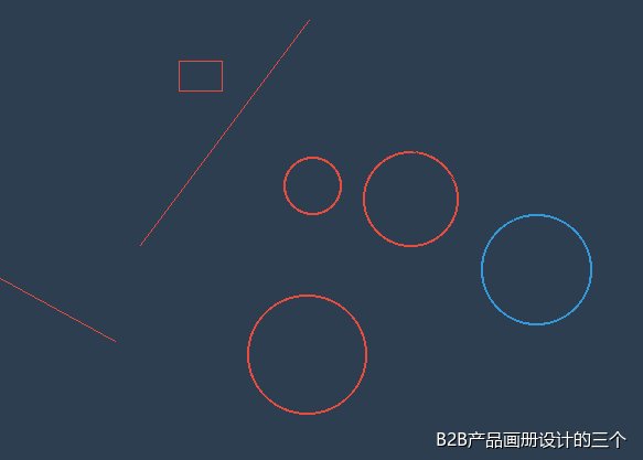 B2B产品画册设计的三个避坑策略
