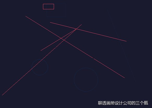 聊透画册设计公司的三个甄选标准