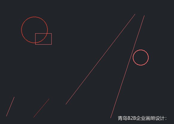 青岛B2B企业画册设计：策略先行，不止排版