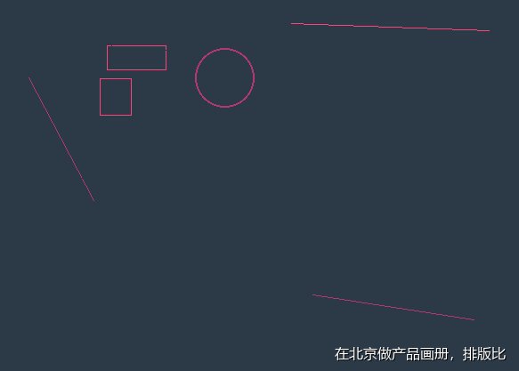 在北京做产品画册,排版比选图重要百倍