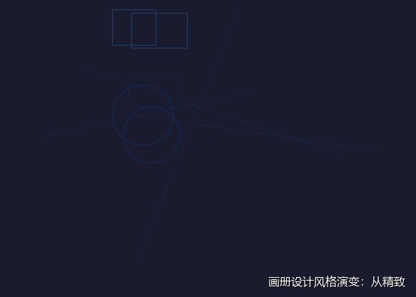 画册设计风格演变：从精致到克制的审美