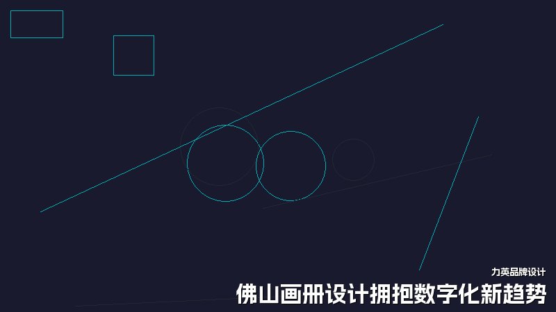 佛山画册设计拥抱数字化新趋势