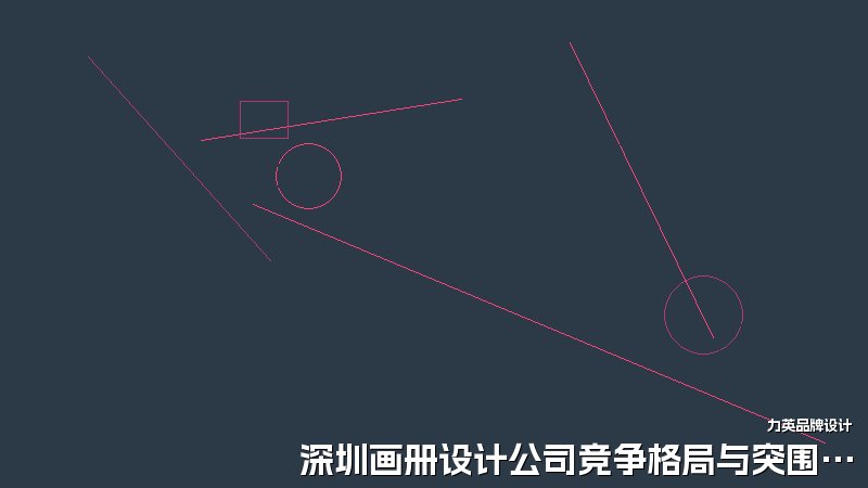 深圳画册设计公司竞争格局与突围策略