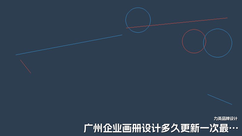 广州企业画册设计多久更新一次最合适