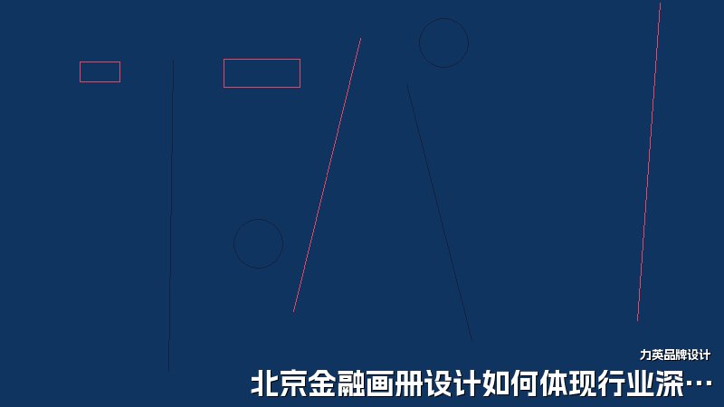 北京金融画册设计如何体现行业深耕