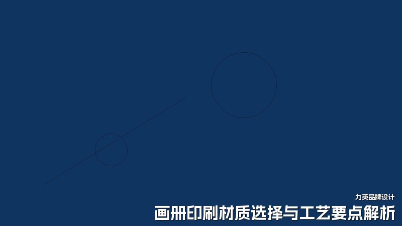 画册印刷材质选择与工艺要点解析