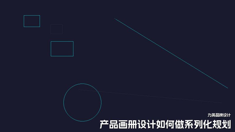 产品画册设计如何做系列化规划