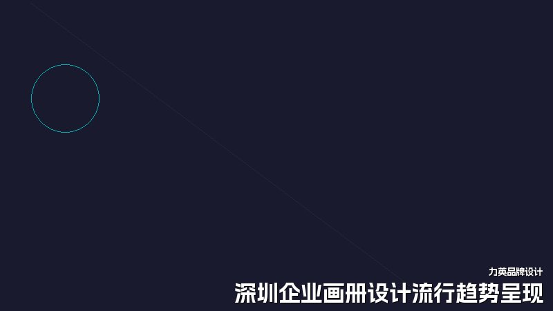 深圳企业画册设计流行趋势呈现