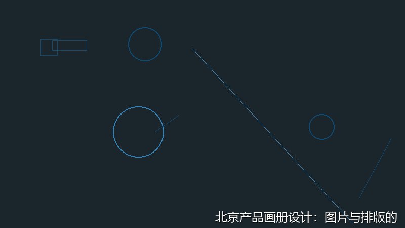 北京产品画册设计：图片与排版的核心技巧