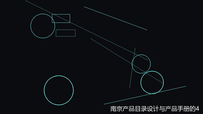 南京产品目录设计与产品手册的4个关键区别