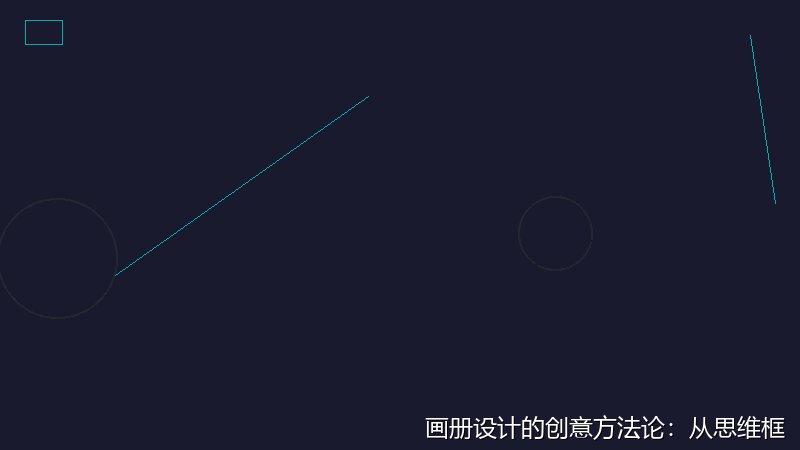 画册设计的创意方法论：从思维框架到视觉落地