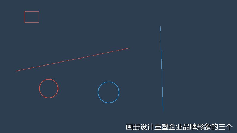 画册设计重塑企业品牌形象的三个核心逻辑