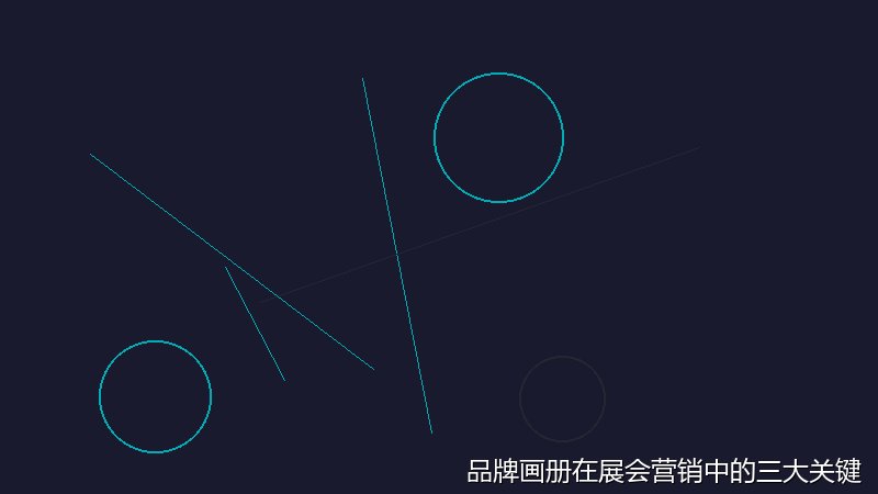 品牌画册在展会营销中的三大关键作用