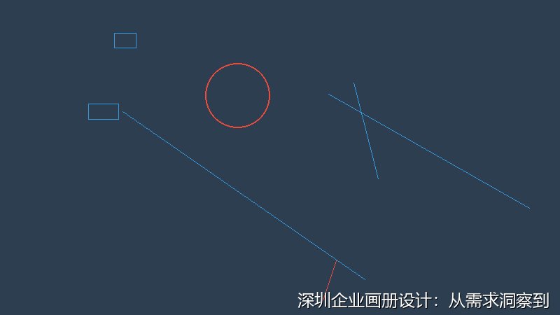 深圳企业画册设计：从需求洞察到创意突围