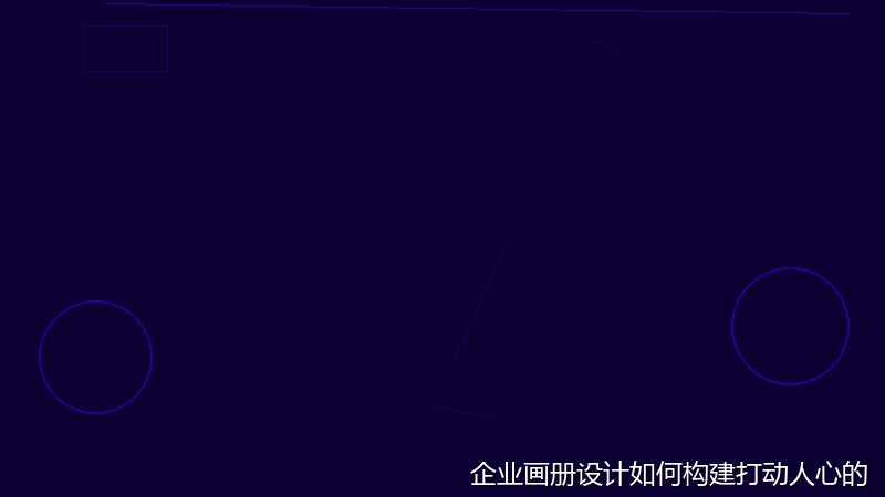 企业画册设计如何构建打动人心的品牌叙事