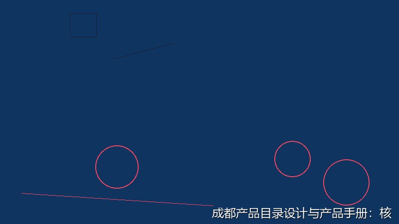 成都产品目录设计与产品手册：核心差异与应用场景