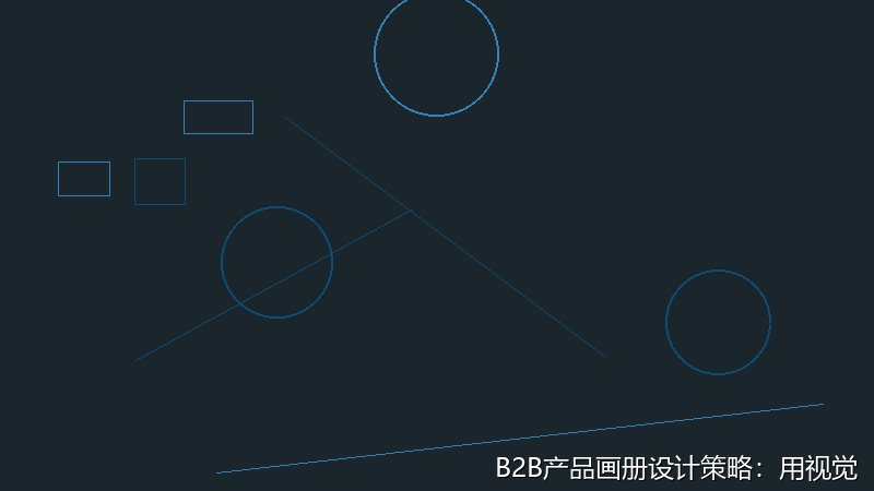 B2B产品画册设计策略：用视觉驱动客户决策