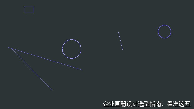 企业画册设计选型指南：看准这五项硬指标