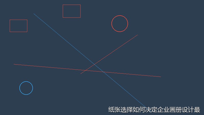 纸张选择如何决定企业画册设计最终质感