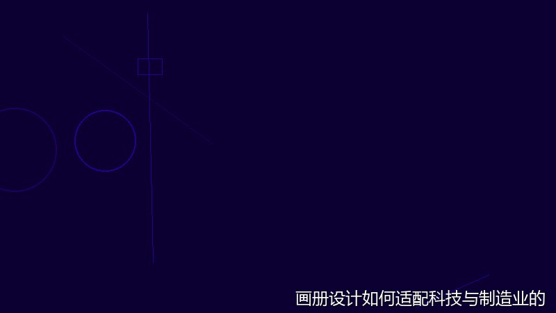 画册设计如何适配科技与制造业的不同需求