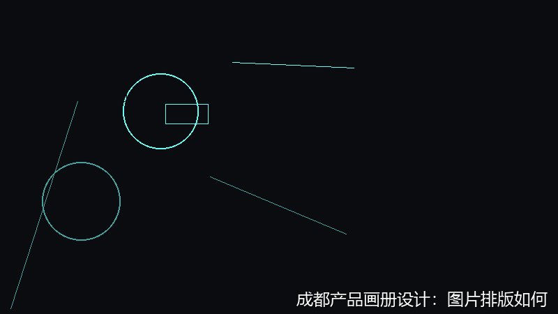 成都产品画册设计：图片排版如何提升转化率