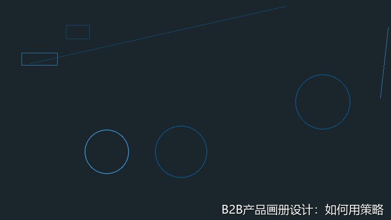 B2B产品画册设计：如何用策略打破同质化
