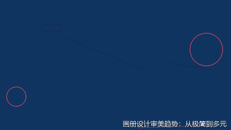 画册设计审美趋势：从极简到多元的十年演变